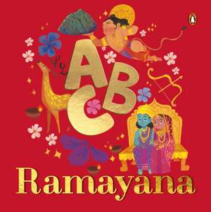 ABC Ramayana de Penguin Books