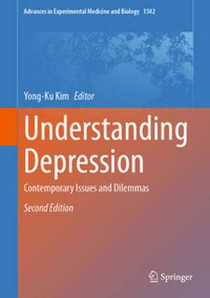 Understanding Depression de Yong-Ku Kim