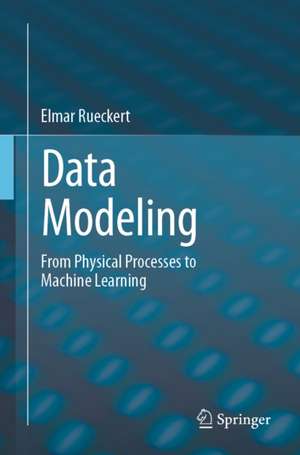 Data Modeling de Elmar Rueckert
