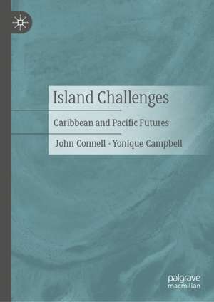 Island Challenges de John Connell