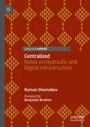 Centralized de Roman Shemakov