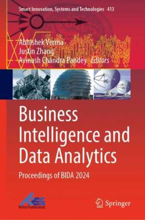 Business Intelligence and Data Analytics de Abhishek Verma