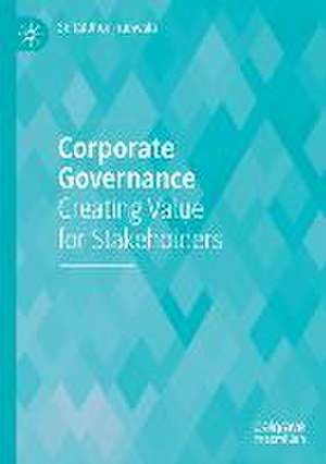 Corporate Governance de Shital Jhunjhunwala