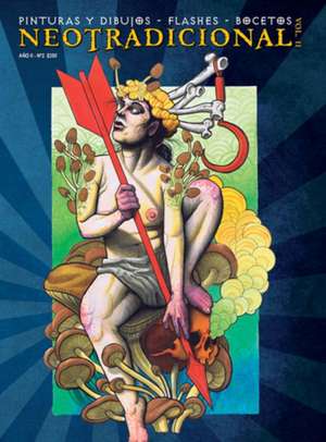 Neotradicional Volume 2 de Daniel Martino