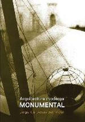 Monumental de Jorge Cárdenas del Moral