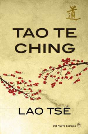 Tao Te Ching de Lao Tse