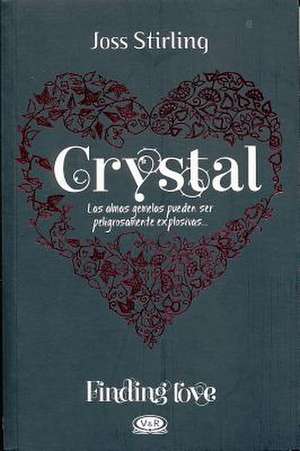 Crystal- Seeking Crystal