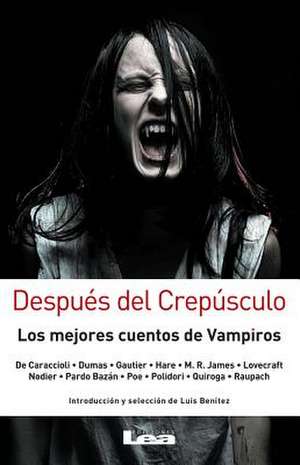 Despues del Crepusculo