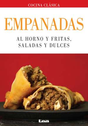 Empanadas