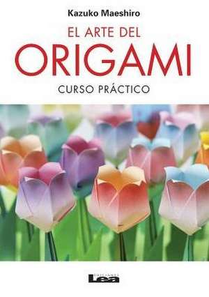 El Arte del Origami