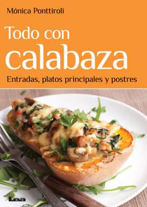 Todo Con Calabaza