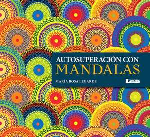 Autosuperacion Con Mandalas