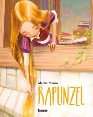 Rapunzel