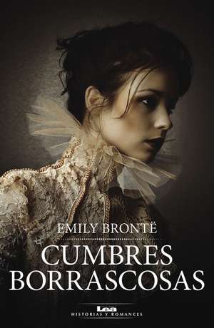 SPA-CUMBRES BORRASCOSAS de Emily Bronte