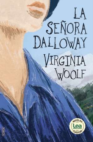 Señora Dalloway, La de Virginia Woolf