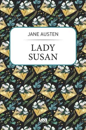 Lady Susan de Jane Austen