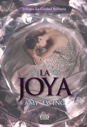 SPA-JOYA de Amy Ewing