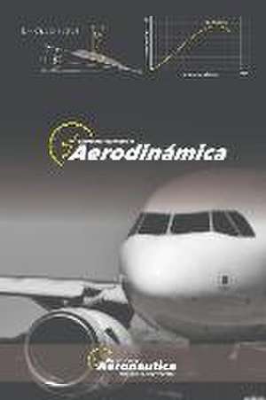 Aerodinámica de Facundo Conforti