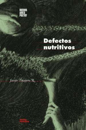 Defectos nutritivos de Javier Tinajero R.