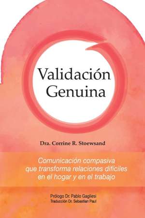 Validación Genuina de Corrine Rhesa Stoewsand