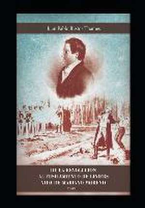 de la Revolución Al Fusilamiento de Liniers: Vida de Mariano Moreno (Tomo II) de Juan Pablo Bustos Thames