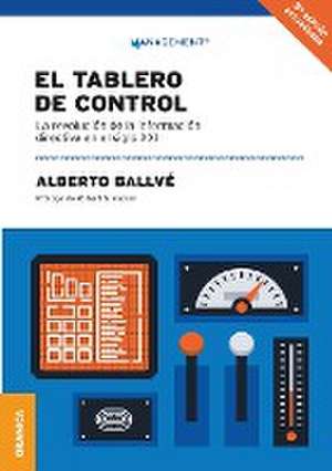 Tablero De Control, El de Alberto Ballvé