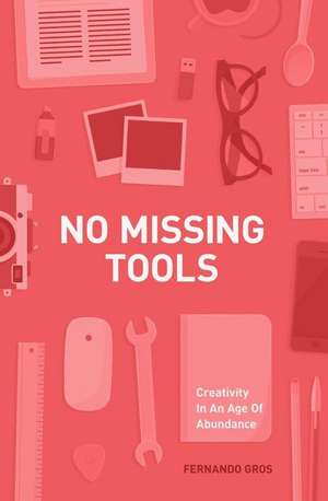 No Missing Tools