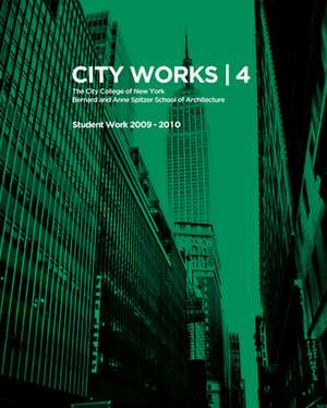 City Works 4 de Bradley Horn