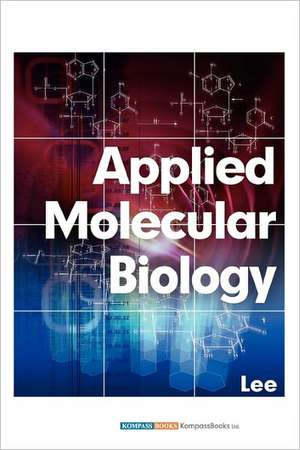 Applied Molecular Biology de Chao-Hung Lee