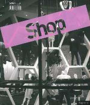 Shop (Space Series 2)