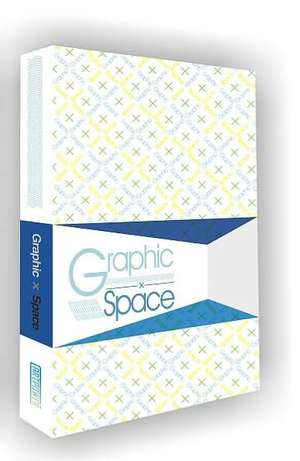 Graphic X Space de Azur Corporation