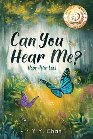 Can You Hear Me? de Y. Y. Chan