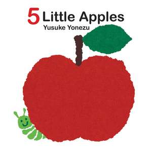 5 Little Apples de Y Yonezu