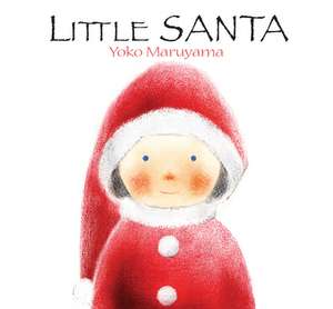 Little Santa de Y Maruyama