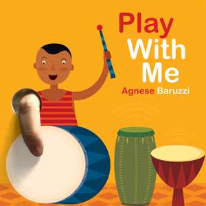 Play With Me de A Baruzzi