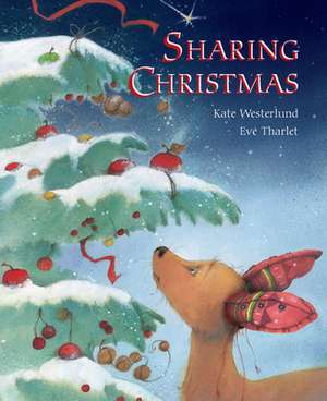 Sharing Christmas de K Westerlund