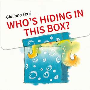 Who′s Hiding in this Box? de G Ferri