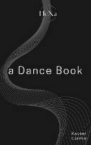 a Dance Book de Xavier Carmo