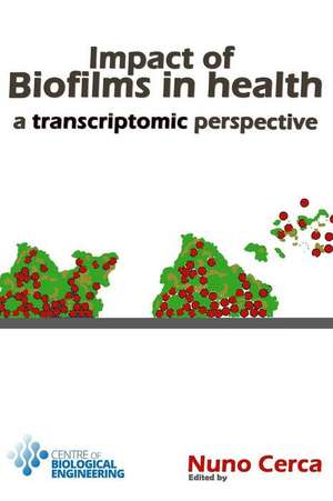 Impact of Biofilms in Health