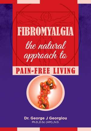 Fibromyalgia de George John Georgiou