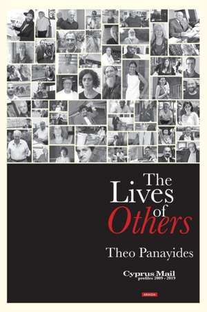 The Lives of Others de Theo Panayides