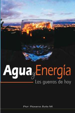 Agua y Energia de Avila M., Roxana