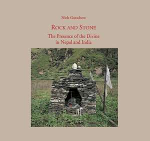 Rock and Stone de Niels Gutschow