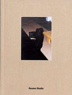 Rooms Studio Book