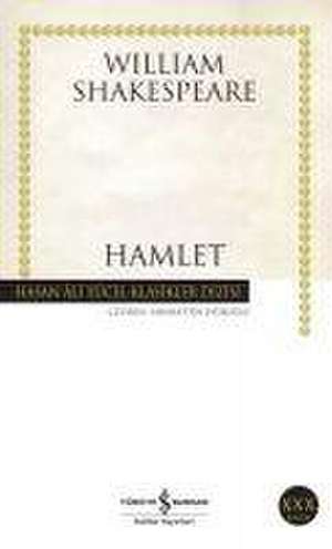 Hamlet de William Shakespeare