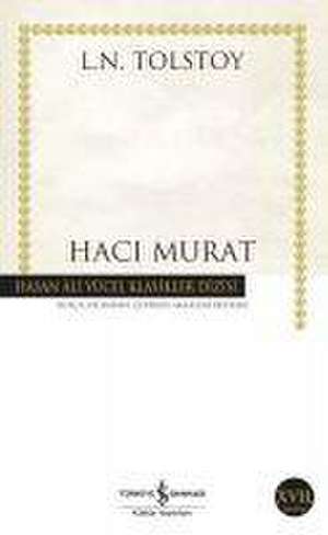 Haci Murat de Lev Nikolayevic Tolstoy