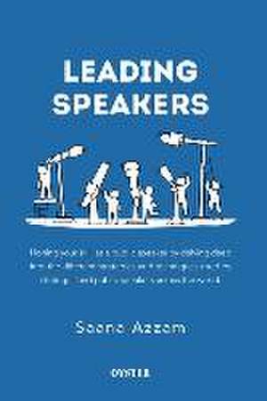 Leading Speakers de Saana Azzam