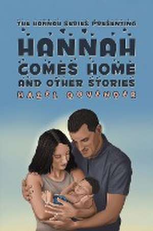 Hannah Comes Home and Other Stories de Hazel Govender