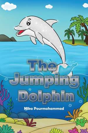 JUMPING DOLPHIN de NIKA POURMOHAMMAD