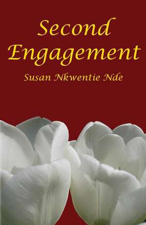 Second Engagement de Susan Nkwentie Nde